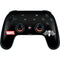Marvel Venom Venom Logo Google Stadia Controller Skin